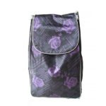 сумка для кравчучки фиолетовая