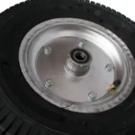 Пневматическое колесо для тележки 400 мм