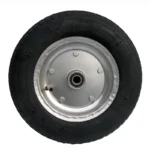 Надувное колесо для тачки 3.50-8 deli tire