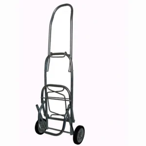 Візок господарський ТМАО-120, колесо 120 мм, підшипник