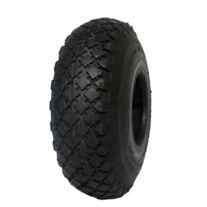Покрышка 3.00-4 Deli tire