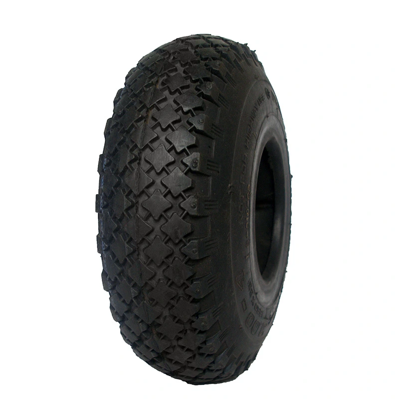 Покришка 3.00-4 Deli tire