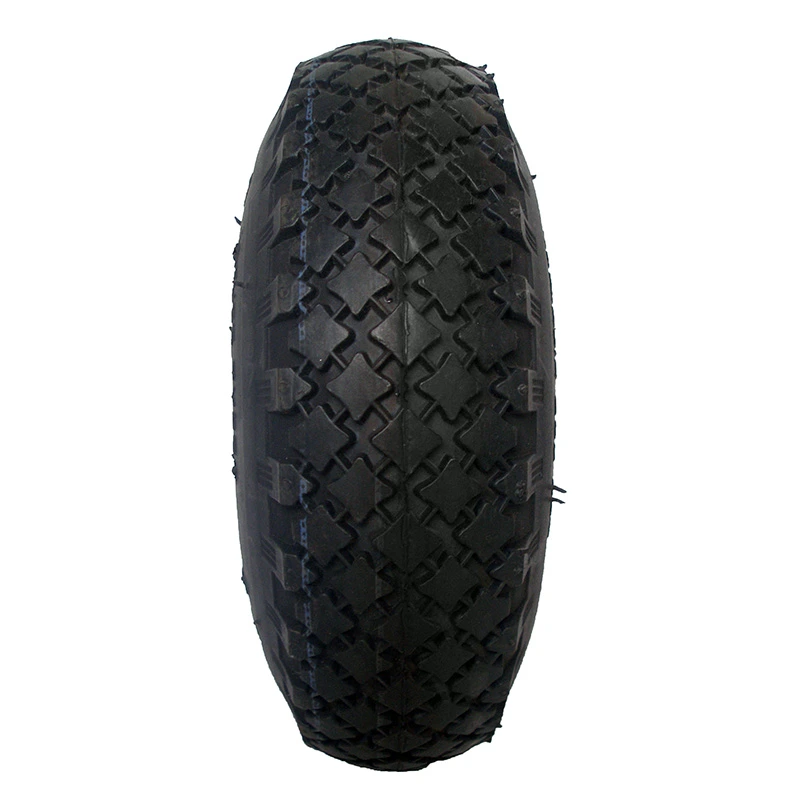 Покришка 4PR 3.00-4 Deli tire