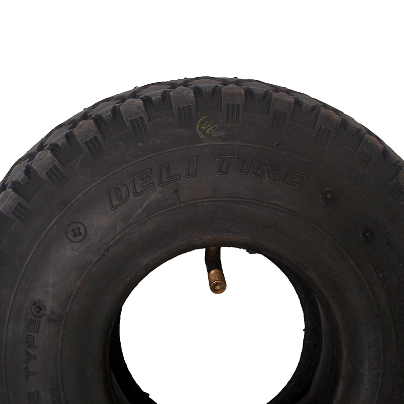 Покришка на колесо 3.00-4 Deli tire