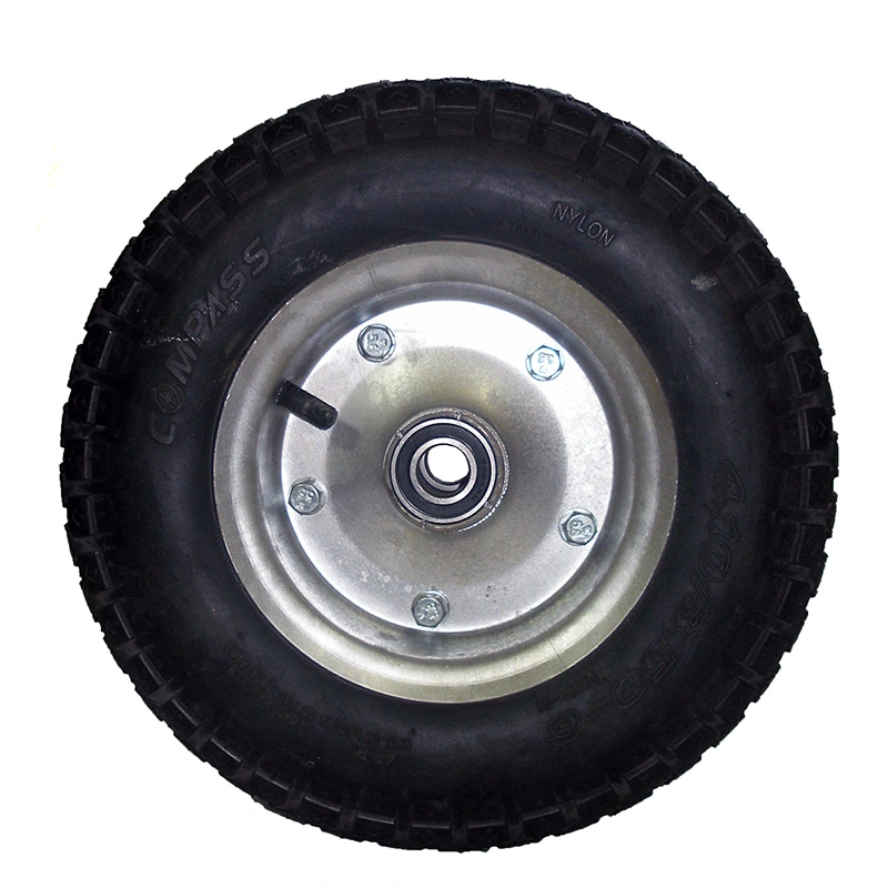 Усиленное колесо 4.10-3.50-6 Compass
