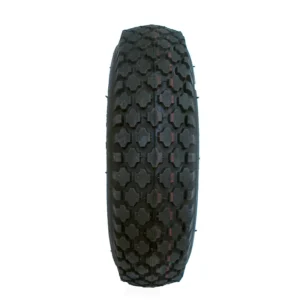 Колесо посилене 4.10/3.50-6 Deli Tire на візок
