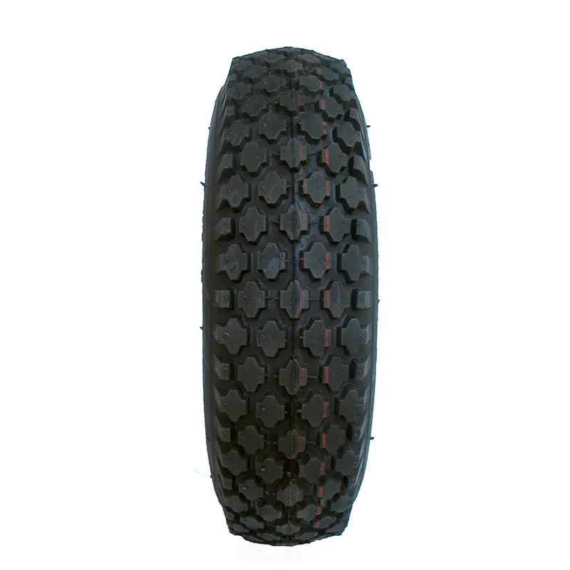Колесо усиленное 4.10/3.50-6 Deli Tire